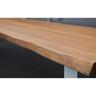 Outdoor Dining Bench Setting 3 Piece
