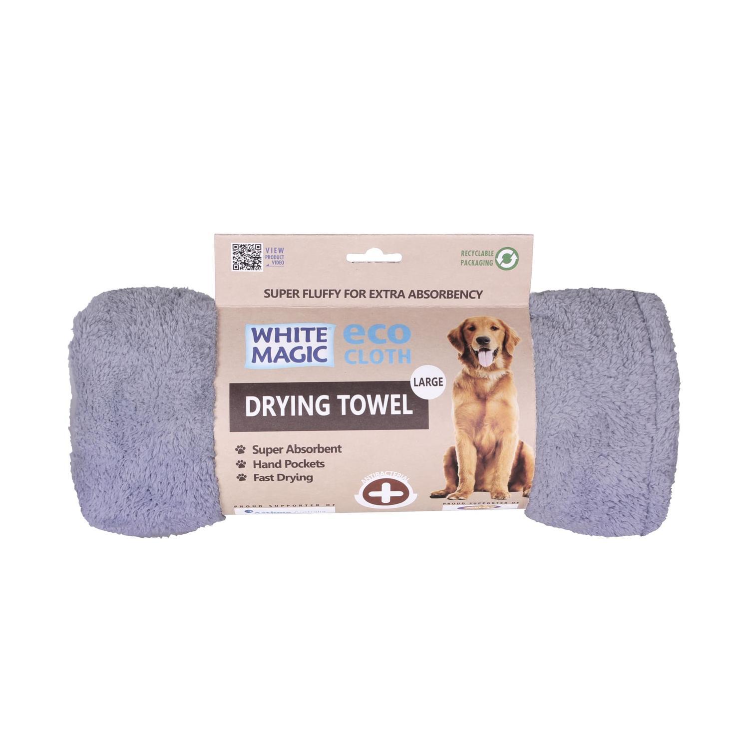 Drying Towel Large