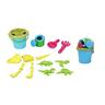 Dinosaur Beach Bucket set 15pcs