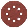 Sanding Disc 120G 5PK 125mm