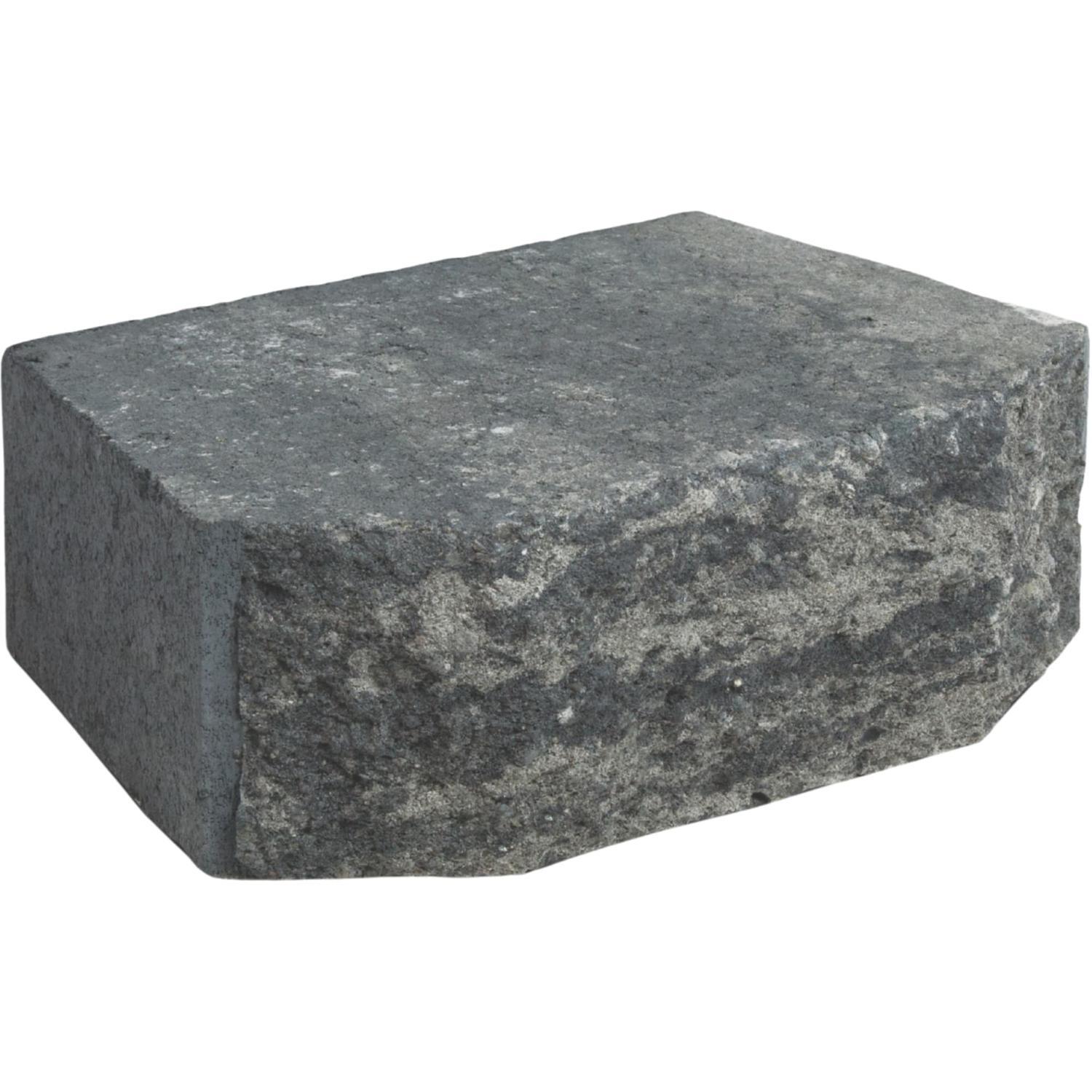 Garden Wall Block