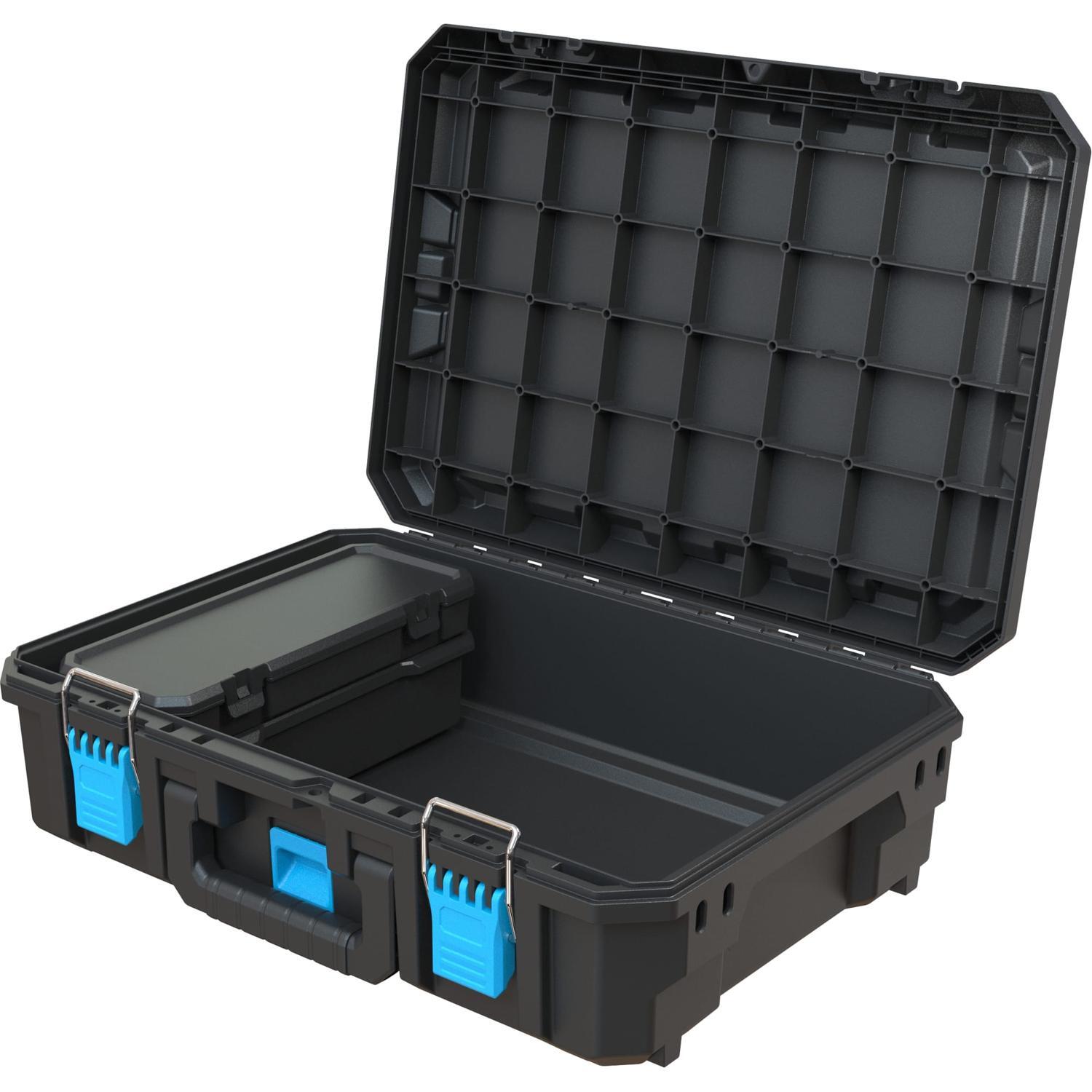 OX Trade Tooltrek Small Box