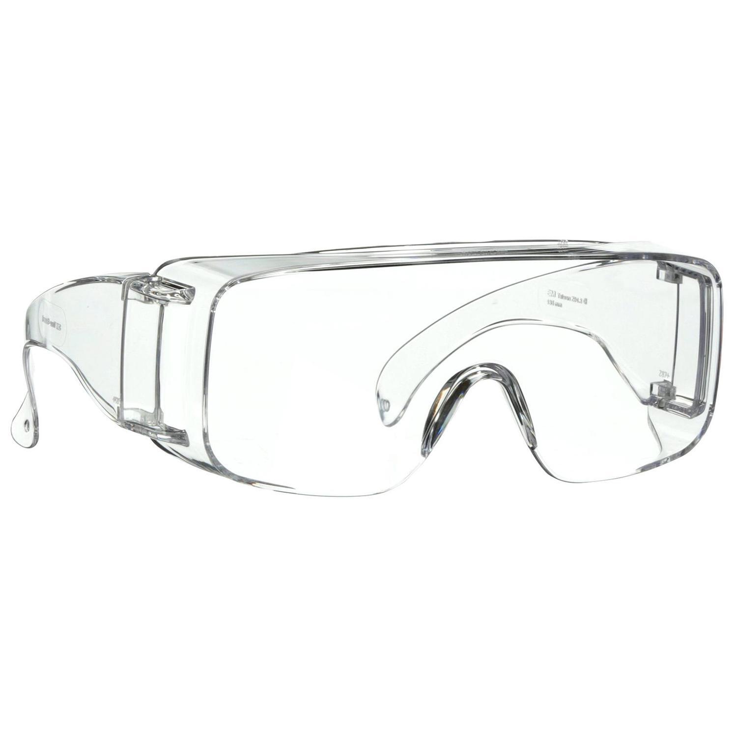 Over The Glass Safety Eyewear 47110-WV10