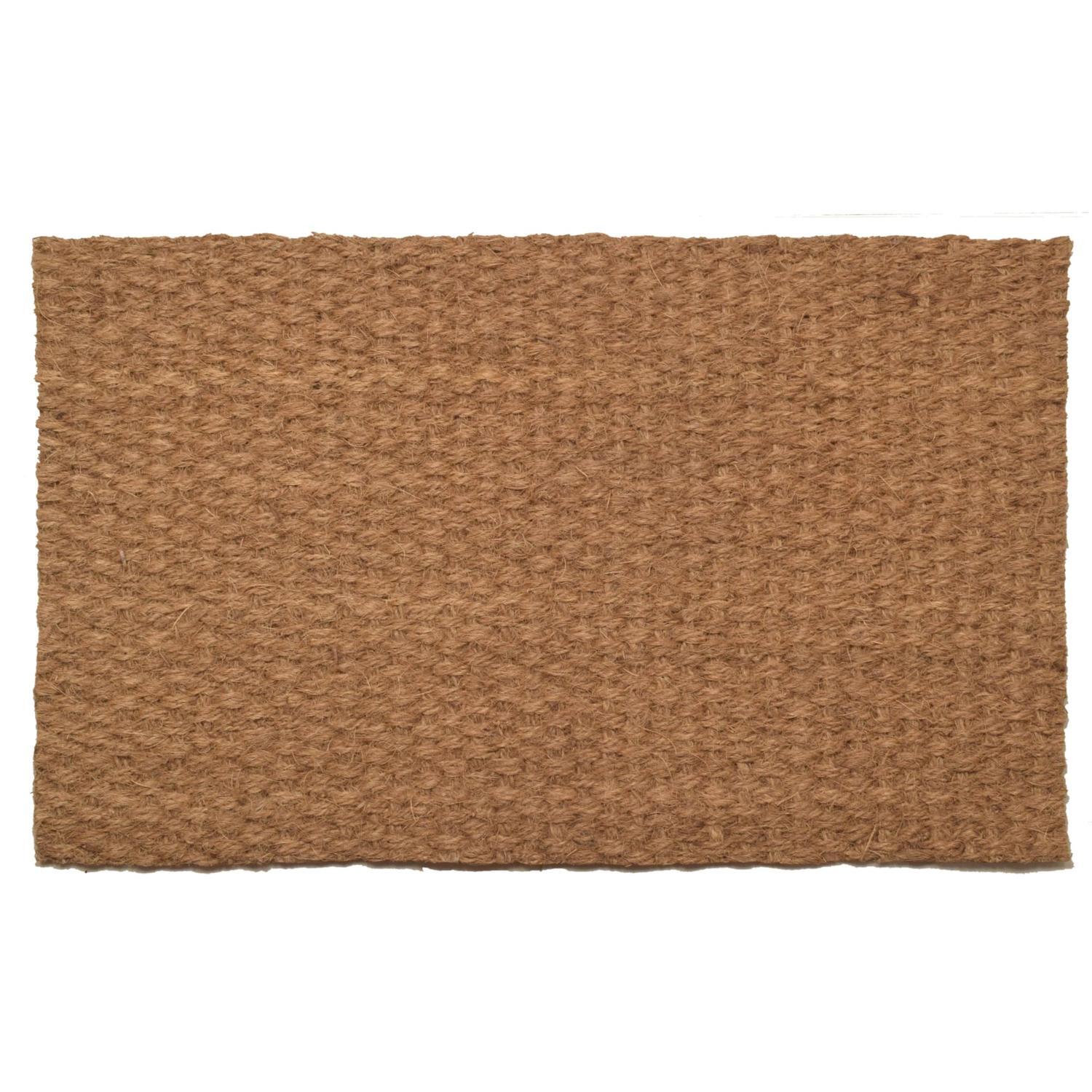 Coir mat