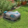 Robotic Lawnmower