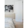 Dado Vogue Flat Rail Pre-Primed MDF L: 3600mm, W: 68mm, D: 18mm