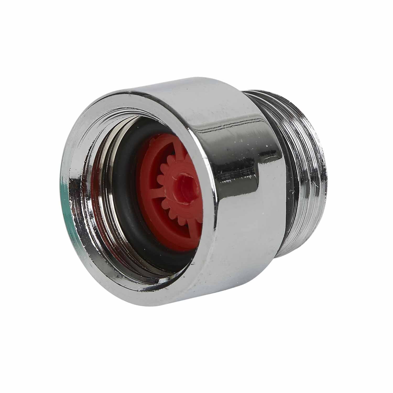 Water Saving Inline Flow Control Valve 6LPM