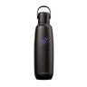 Fizz and Go 900ml Metal Bottle Black