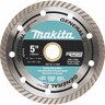 Diamond Blade Turbo Rim 125mm