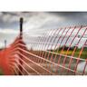 Safety Barrier Mesh