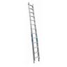 Aluminium  Extension Ladder 4.1m - 7.2m, 13 Step