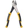 200mm Laser Hardened Diagonal Cutting Pliers