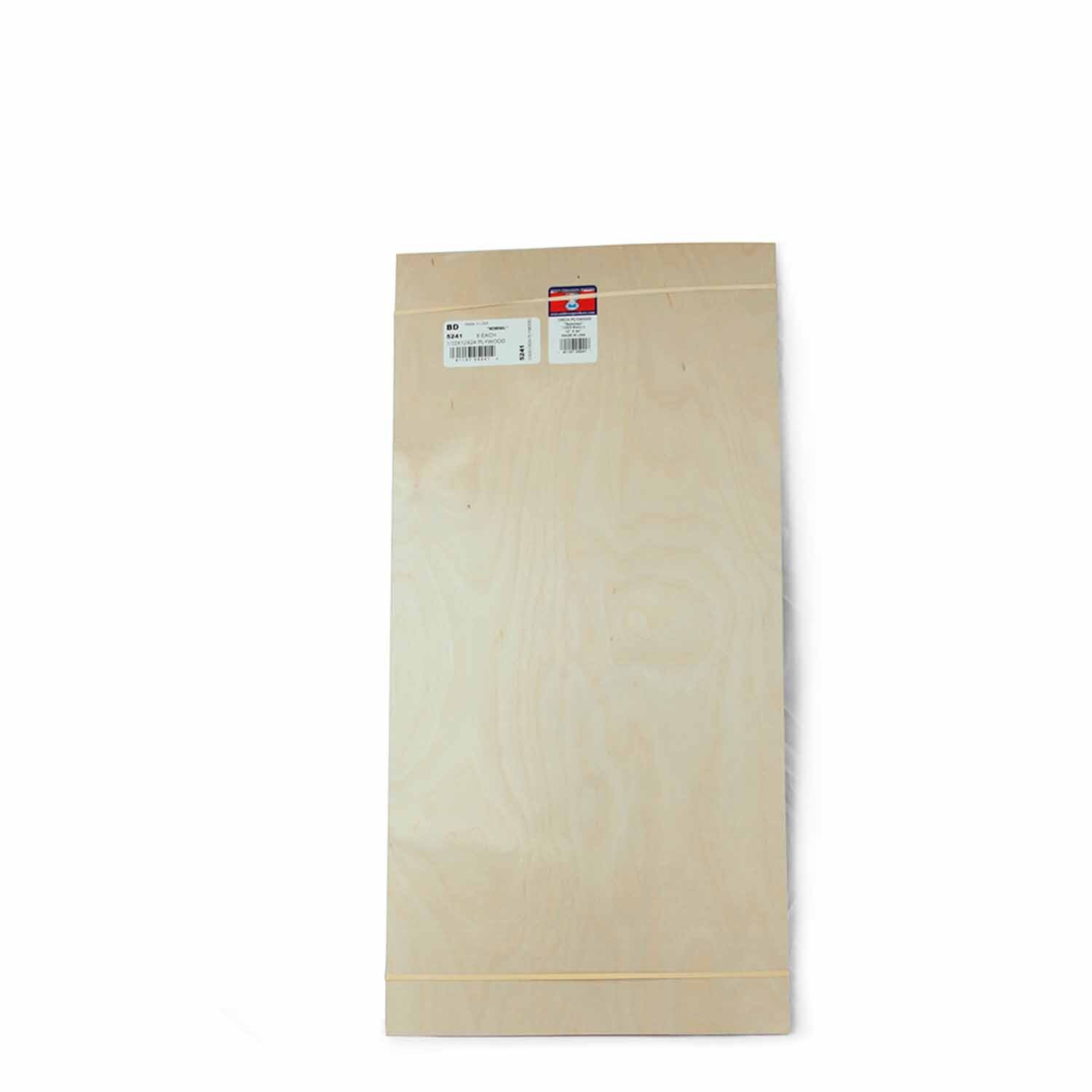 Craft Plywood Sheet