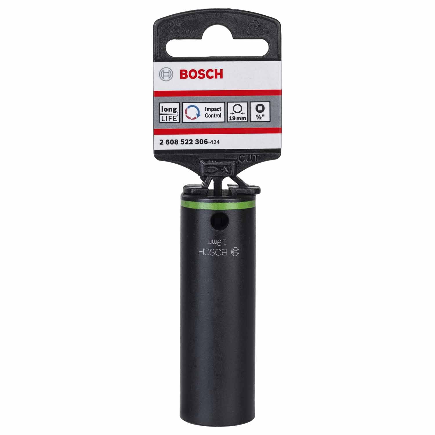Impact Control Sockets