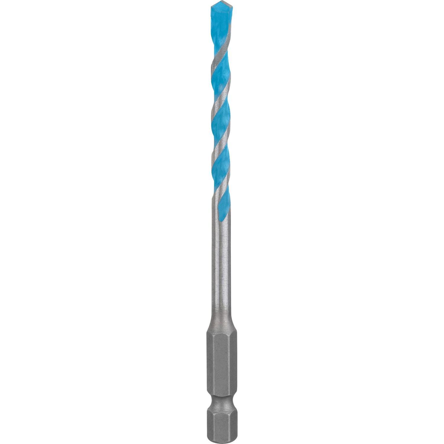 Multi-Construction Drill Bit 5mm