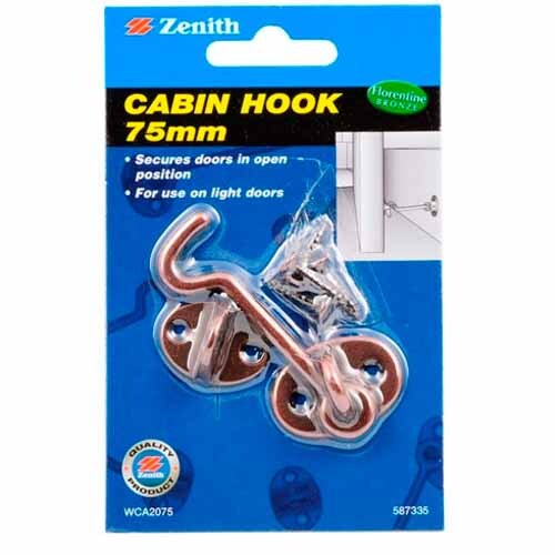Cabin Hook
