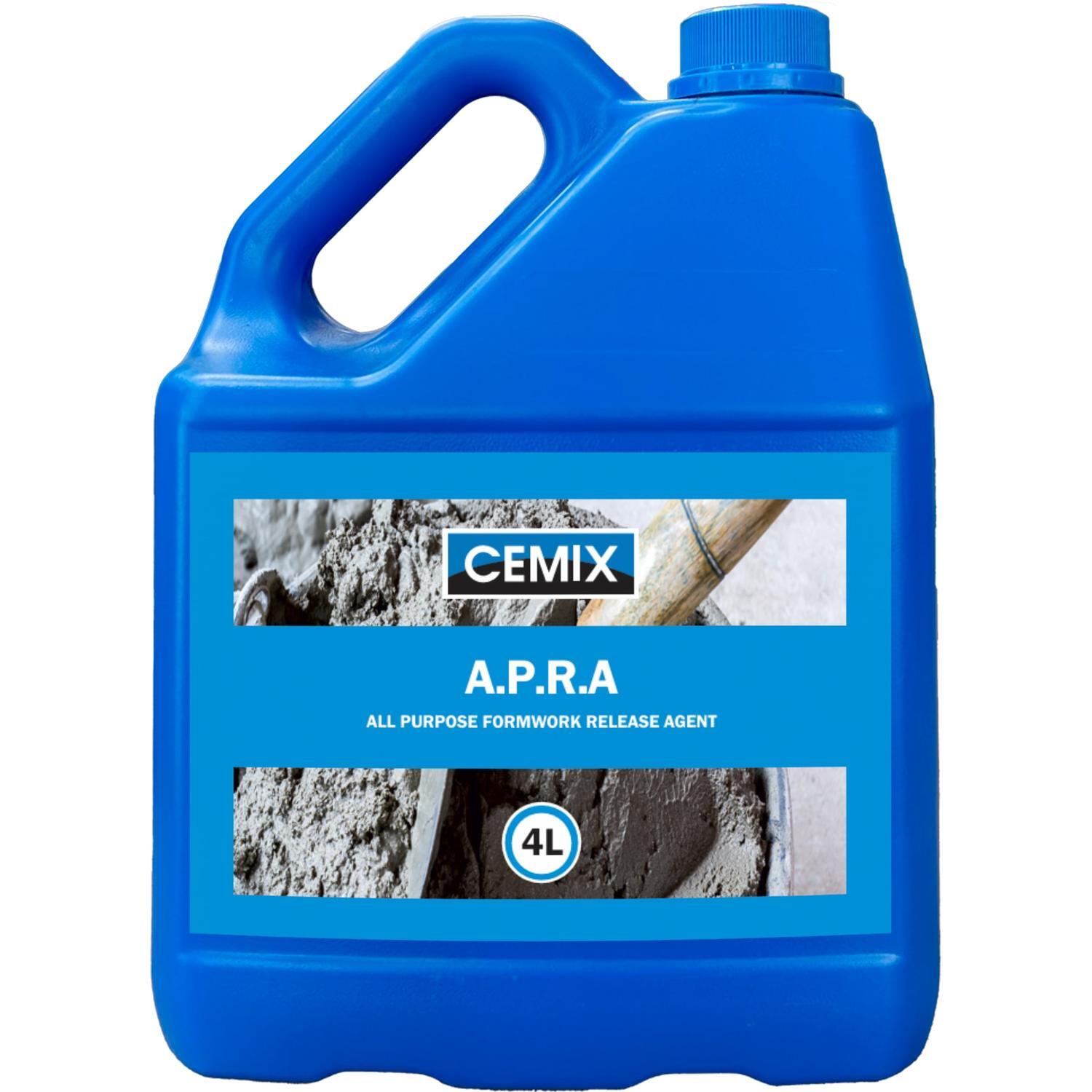 A.P.R.A Release Agent