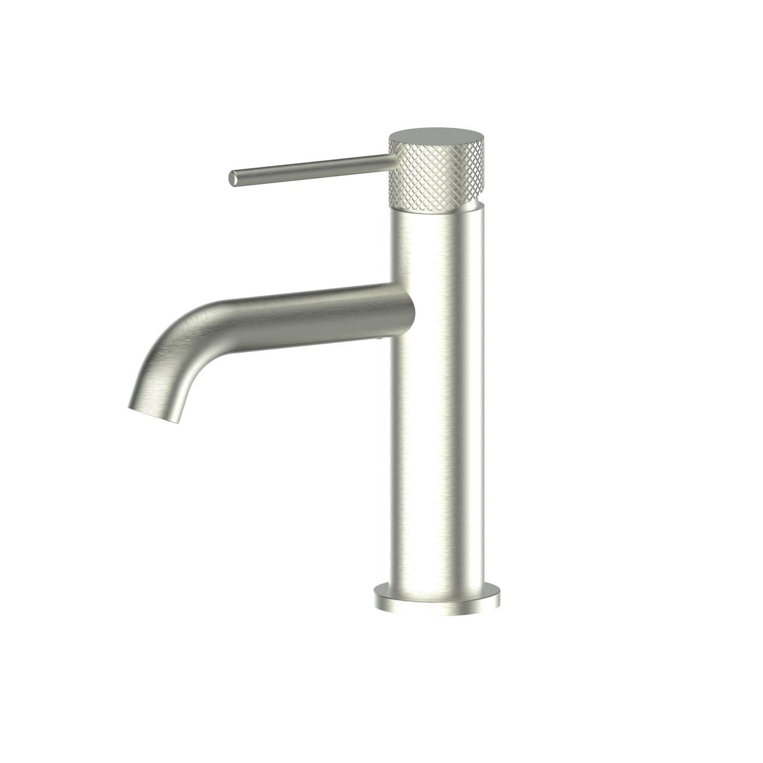 Basin Mixer  Brushed Nickel