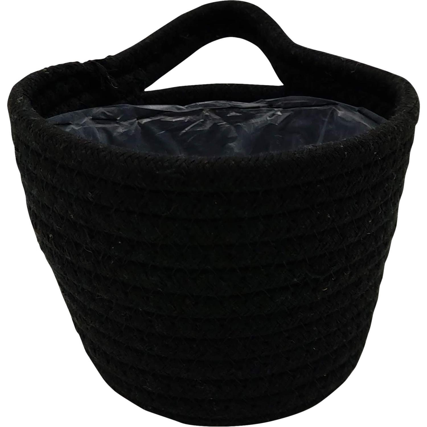 Ear Indoor Wicker Basket