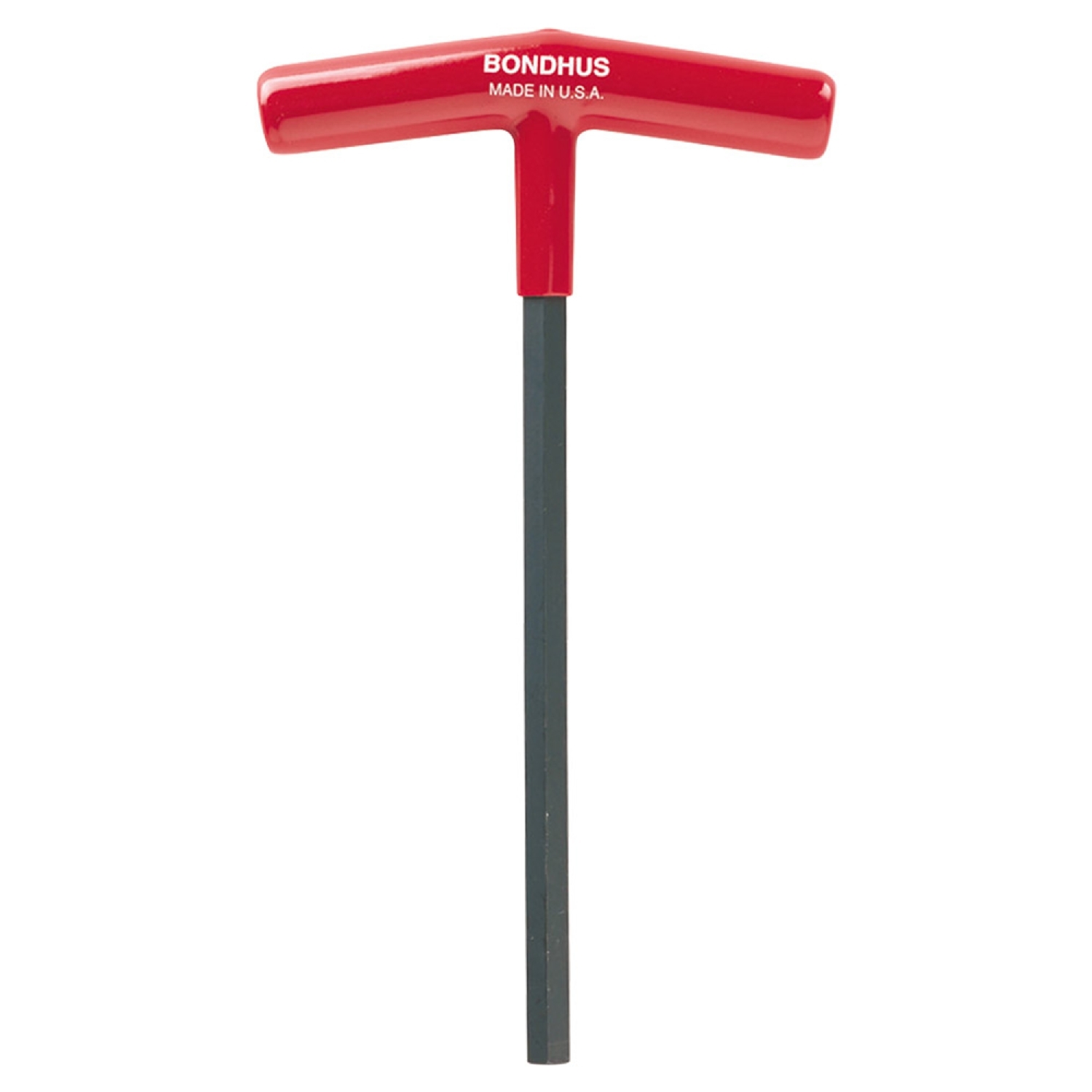 Ball End T Handle