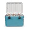 Chilly Bin Cooler Box Lake Blue 27 Litre