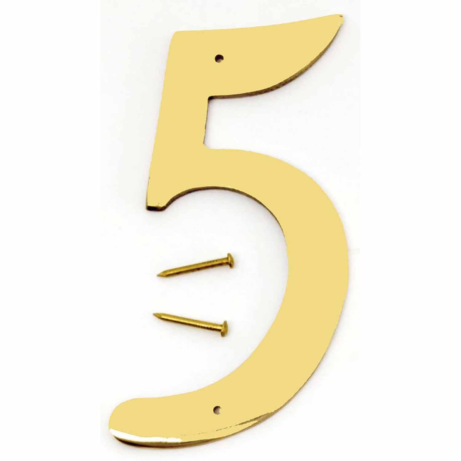 Letterbox Number 5