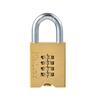 Combination Padlock