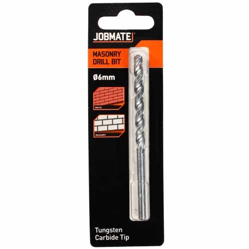 Masonry Bit Carbide