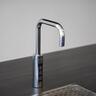 Gooseneck LED S5 Tap  Chrome