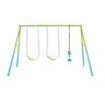 Glide & Swing Set