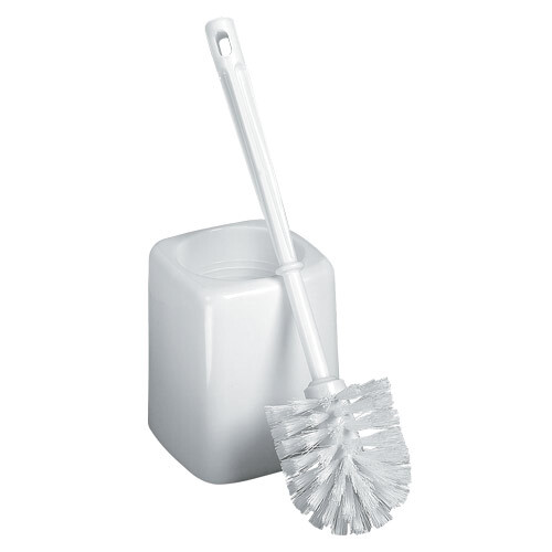 Toilet Brush & Holder