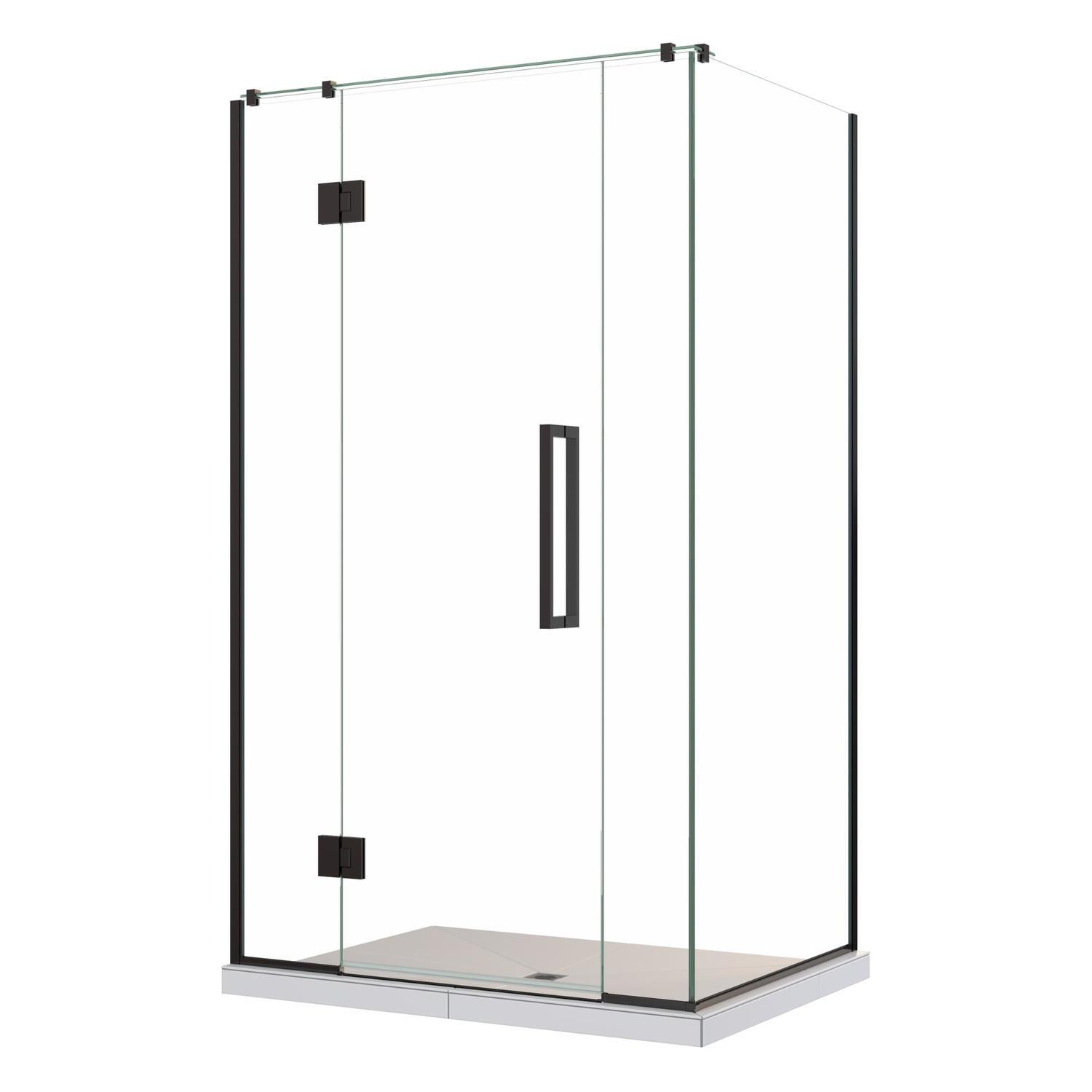 Aspen Hinged Door Only 2s