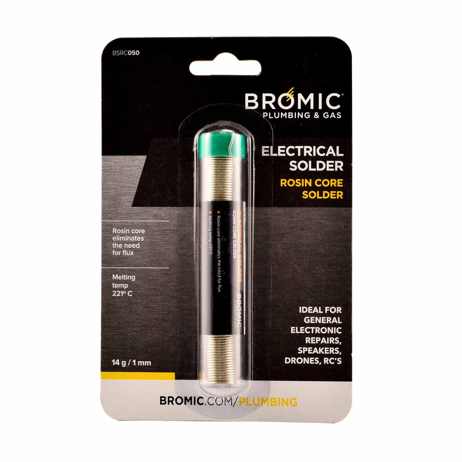 Rosin Core Electrical Solder Wire