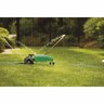 Heavy Duty Water Tractor