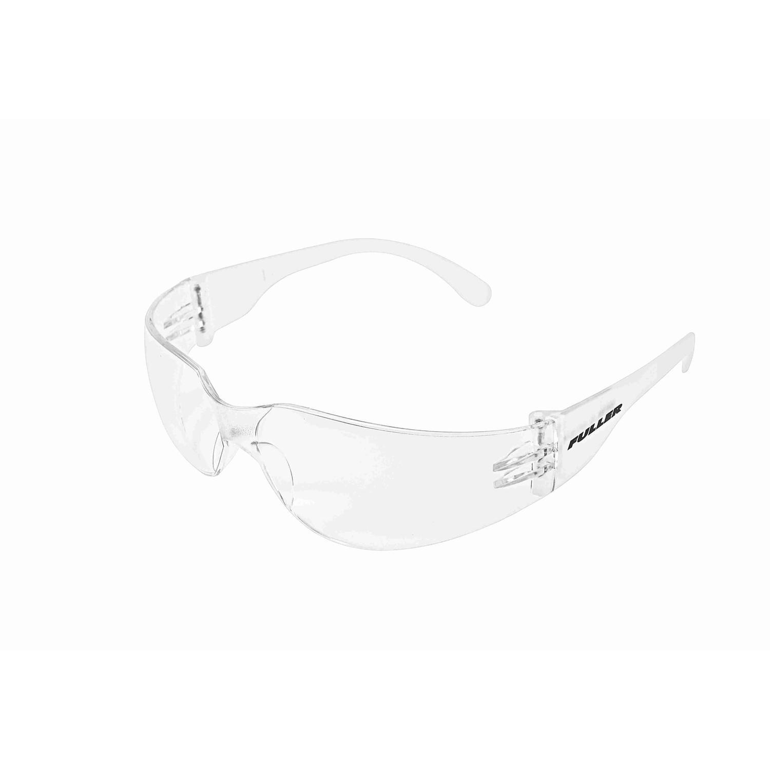 Safety Glasses