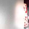 Window Film 675mm x 2m Sandy Opaque