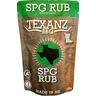 SPG Rub 150g