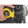 Tylon™ DualLock™ 8M (25mm wide) Tape Measure