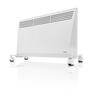 Mechanical Panel Heater 2000 Watt White