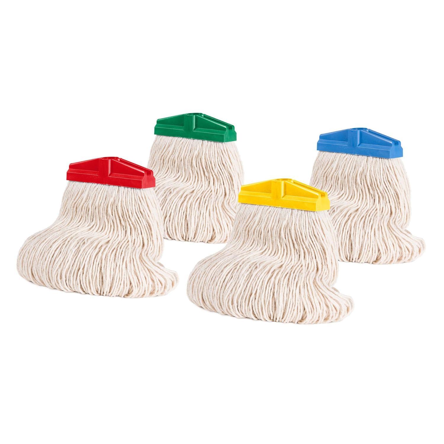 Mop Head