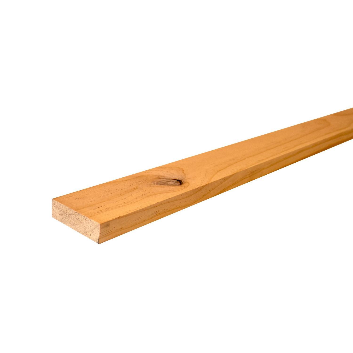 Feature Grade Board 65mm x 19mm