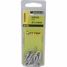 Plain Staples 20 x 2.8mm Galvanised