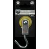 Pulley Hook 30mm Zinc Plated