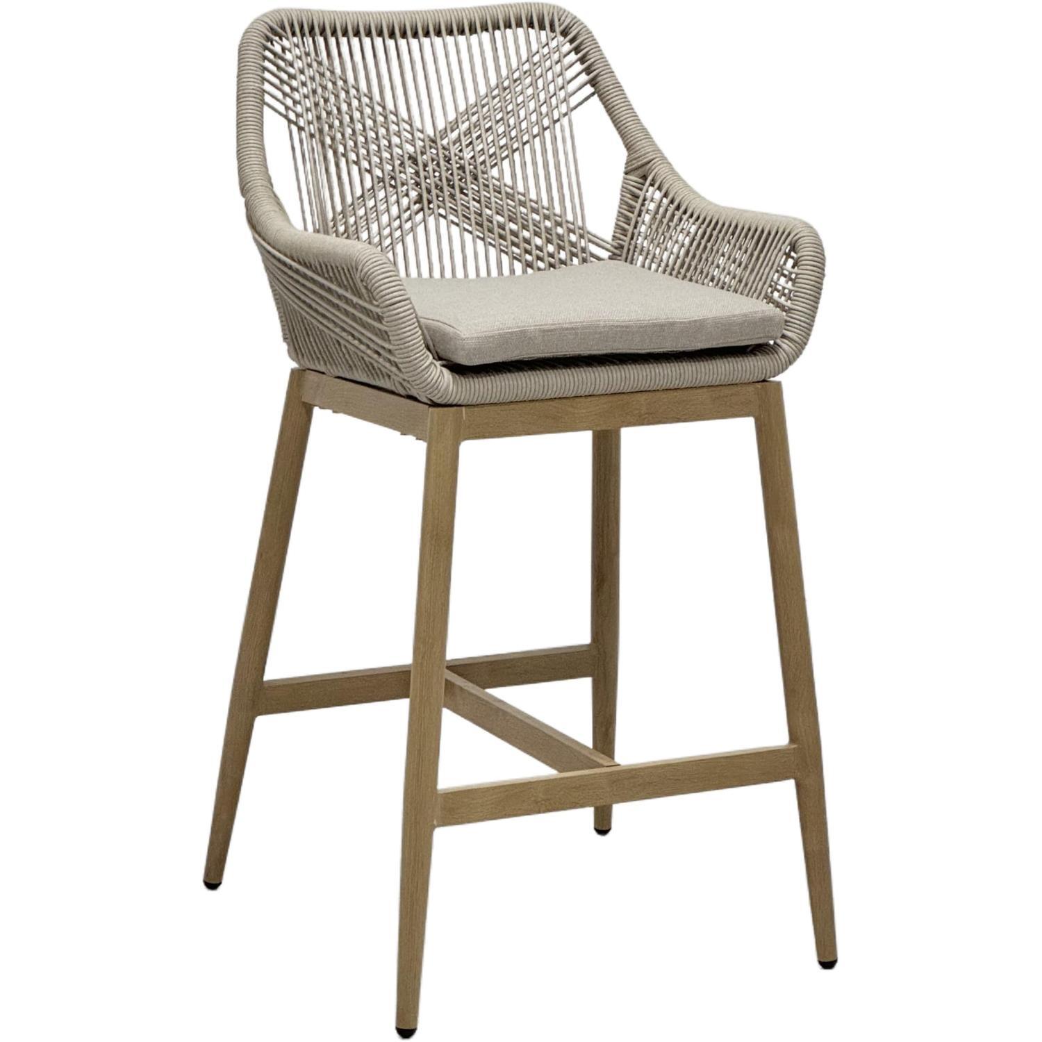Outdoor Bar Stool