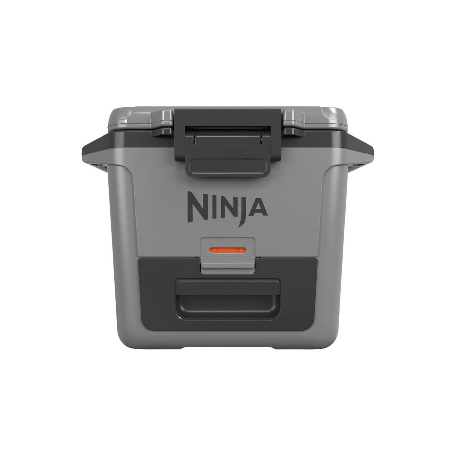 FrostVault™ 28 litre Hard Cooler with Dry Zone - Slate Grey