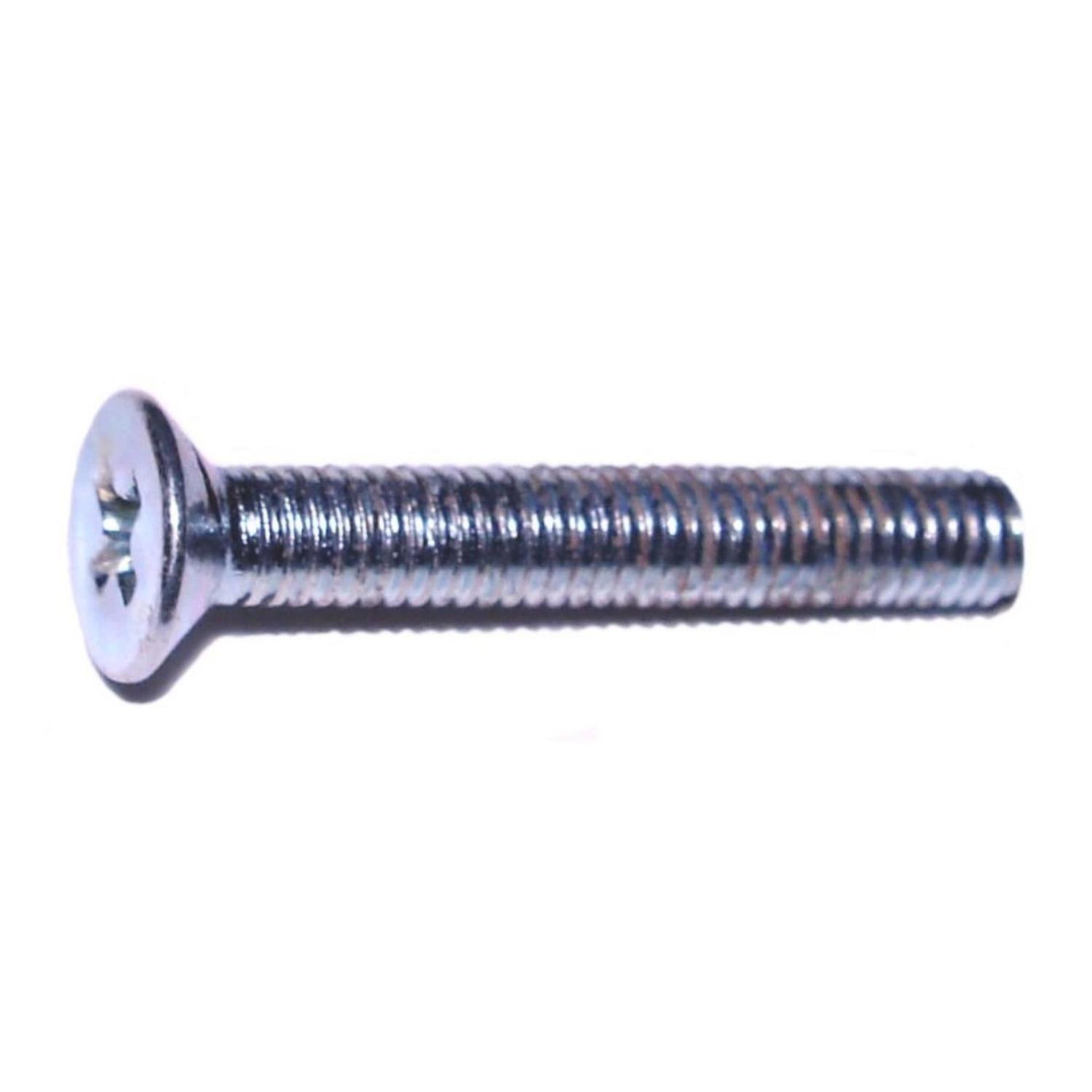 Machine Screw