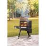 Gravity Series 560 Digital Charcoal Grill & Smoker