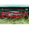 Manual Hand Push Cylinder Lawn Mower