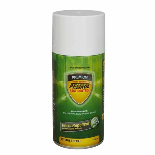 Insect Repellent Refill