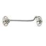 Cabin Hook 8 x 100mm Stainless Steel